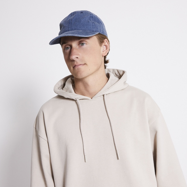 Oversized Kapuzenpullover "Heavy hood"